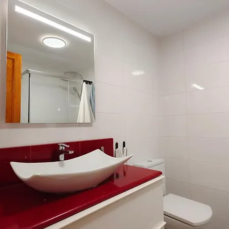 아파트 Malibu Park With Ocean View