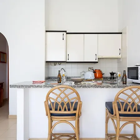 Malibu Park With Ocean View Apartment Costa Adeje (Tenerife)