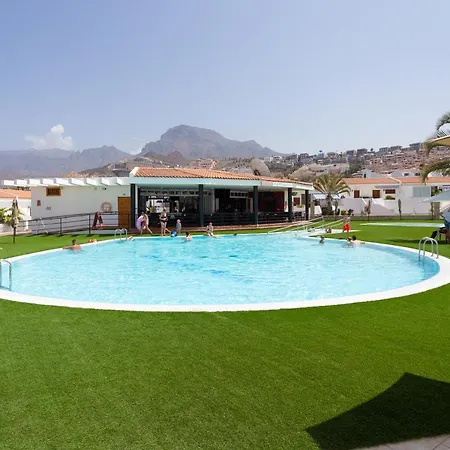 Malibu Park With Ocean View Apartment Costa Adeje (Tenerife)