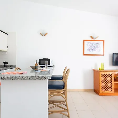 Malibu Park With Ocean View Apartment Costa Adeje (Tenerife)