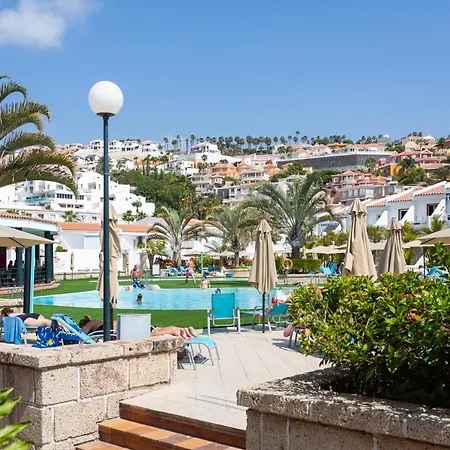 Apartamento Malibu Park With Ocean View