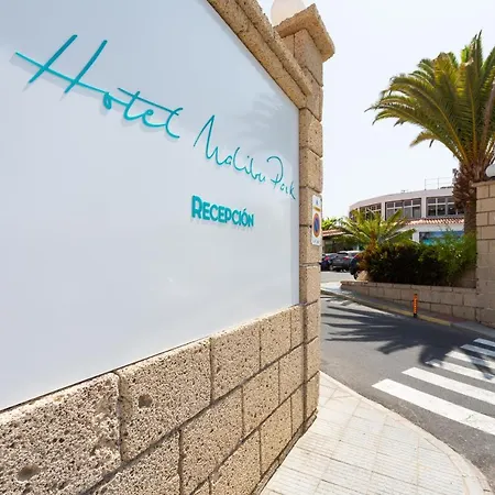 Apartamento Malibu Park With Ocean View *