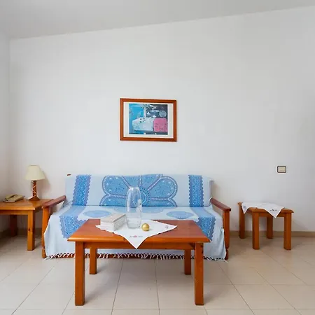 Malibu Park With Ocean View * Costa Adeje (Tenerife)