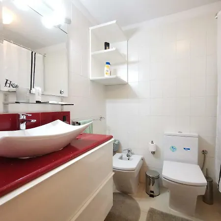 Apartment Malibu Park With Ocean View *