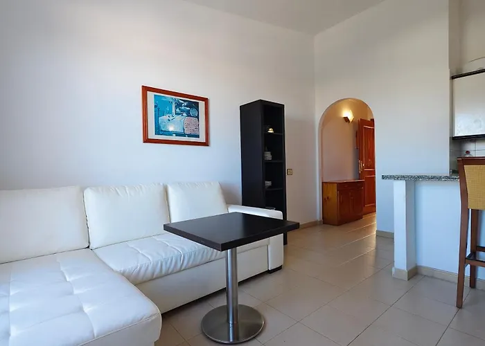Appartamento Malibu Park With Ocean View Costa Adeje (Tenerife)