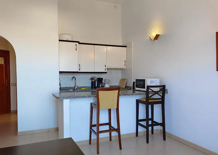Appartamento Malibu Park With Ocean View Costa Adeje (Tenerife)