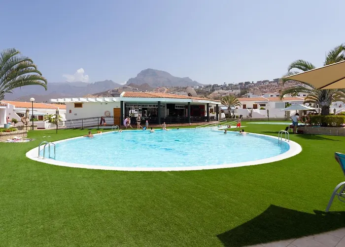 Malibu Park With Ocean View Appartamento Costa Adeje (Tenerife)